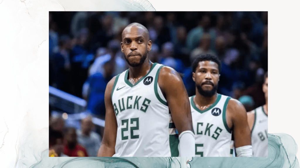 Khris Middleton